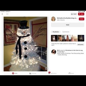 Meet your Posher, Robert